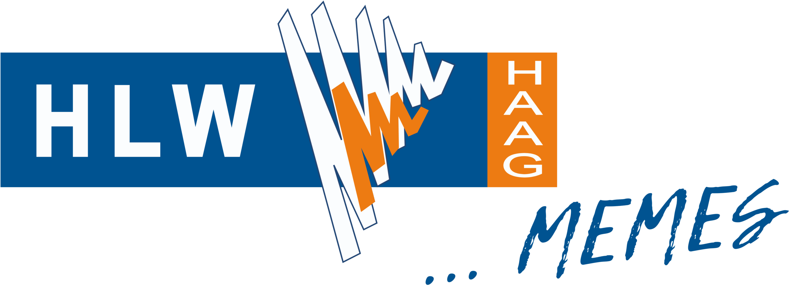 HLW Haag Memes